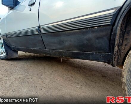 Опель Рекорд, объемом двигателя 24 л и пробегом 150 тыс. км за 650 $, фото 9 на Automoto.ua