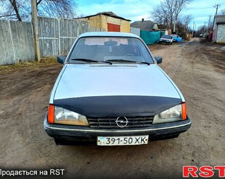 Опель Рекорд, объемом двигателя 24 л и пробегом 150 тыс. км за 650 $, фото 7 на Automoto.ua