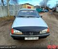 Опель Рекорд, объемом двигателя 24 л и пробегом 150 тыс. км за 650 $, фото 7 на Automoto.ua