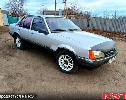 Опель Рекорд, объемом двигателя 24 л и пробегом 150 тыс. км за 650 $, фото 6 на Automoto.ua
