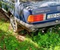 Опель Рекорд, объемом двигателя 2 л и пробегом 200 тыс. км за 650 $, фото 4 на Automoto.ua