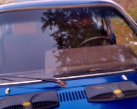 Опель Рекорд, об'ємом двигуна 2.2 л та пробігом 0 тис. км за 700 $, фото 9 на Automoto.ua