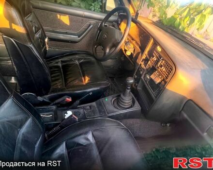 Опель Рекорд, об'ємом двигуна 2 л та пробігом 0 тис. км за 570 $, фото 3 на Automoto.ua