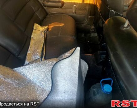 Опель Рекорд, об'ємом двигуна 2 л та пробігом 0 тис. км за 570 $, фото 4 на Automoto.ua