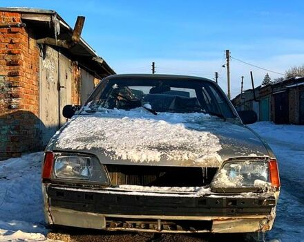 Опель Рекорд, объемом двигателя 20 л и пробегом 0 тыс. км за 550 $, фото 2 на Automoto.ua