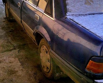 Опель Рекорд, объемом двигателя 18 л и пробегом 0 тыс. км за 300 $, фото 4 на Automoto.ua