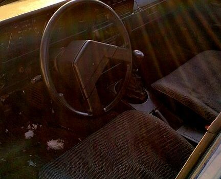 Опель Рекорд, объемом двигателя 18 л и пробегом 0 тыс. км за 300 $, фото 2 на Automoto.ua