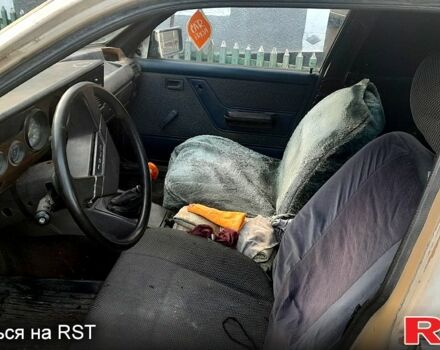 Опель Рекорд, объемом двигателя 20 л и пробегом 611 тыс. км за 600 $, фото 1 на Automoto.ua