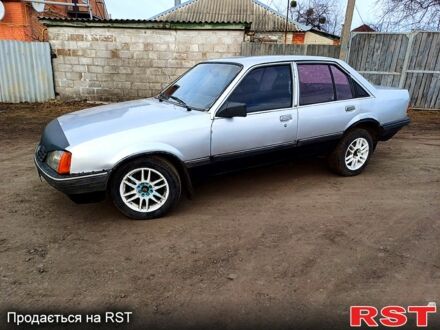 Опель Рекорд 1979 в Люботине на Automoto.ua Опель Рекорд, объемом двигателя 24 л и пробегом 150 тыс. км за 650 $, фото 1 на Automoto.ua