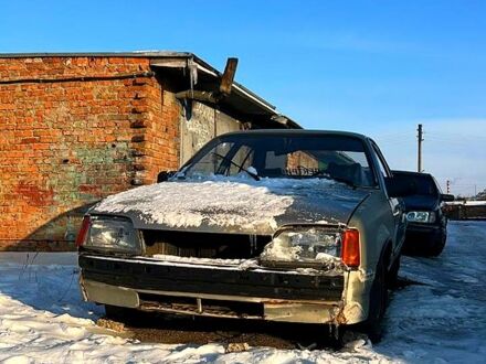 Опель Рекорд 1985 у Полтаві на Automoto.ua Опель Рекорд, об'ємом двигуна 20 л та пробігом 0 тис. км за 550 $, фото 1 на Automoto.ua