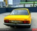 Желтый Опель Рекорд, объемом двигателя 20 л и пробегом 0 тыс. км за 600 $, фото 1 на Automoto.ua