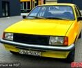 Желтый Опель Рекорд, объемом двигателя 20 л и пробегом 0 тыс. км за 600 $, фото 1 на Automoto.ua
