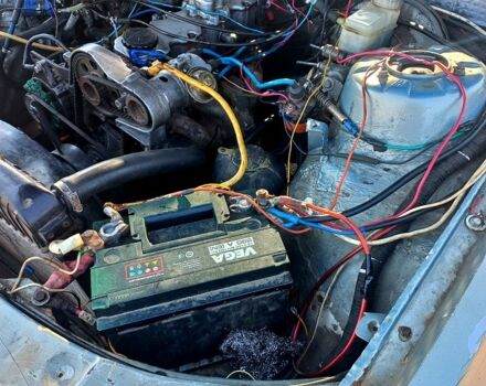 Сірий Опель Рекорд, об'ємом двигуна 2.2 л та пробігом 0 тис. км за 650 $, фото 1 на Automoto.ua