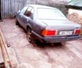 Серый Опель Рекорд, объемом двигателя 2 л и пробегом 0 тыс. км за 600 $, фото 4 на Automoto.ua