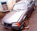 Серый Опель Рекорд, объемом двигателя 2 л и пробегом 0 тыс. км за 600 $, фото 1 на Automoto.ua