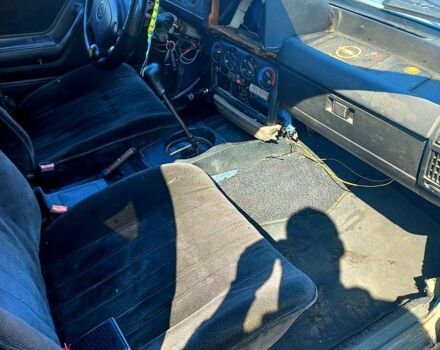 Сірий Опель Рекорд, об'ємом двигуна 2.2 л та пробігом 0 тис. км за 650 $, фото 2 на Automoto.ua