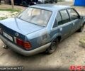 Синій Опель Рекорд, об'ємом двигуна 2 л та пробігом 250 тис. км за 230 $, фото 4 на Automoto.ua