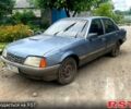 Синій Опель Рекорд, об'ємом двигуна 2 л та пробігом 250 тис. км за 230 $, фото 1 на Automoto.ua