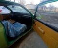 Зеленый Опель Рекорд, объемом двигателя 20 л и пробегом 0 тыс. км за 500 $, фото 9 на Automoto.ua