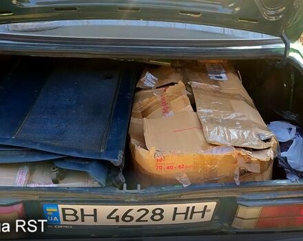 Зелений Опель Рекорд, об'ємом двигуна 2 л та пробігом 0 тис. км за 800 $, фото 3 на Automoto.ua