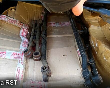 Зелений Опель Рекорд, об'ємом двигуна 2 л та пробігом 0 тис. км за 800 $, фото 2 на Automoto.ua