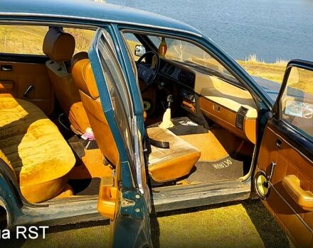 Зелений Опель Рекорд, об'ємом двигуна 2 л та пробігом 0 тис. км за 800 $, фото 8 на Automoto.ua