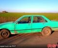 Зеленый Опель Рекорд, объемом двигателя 20 л и пробегом 0 тыс. км за 400 $, фото 2 на Automoto.ua