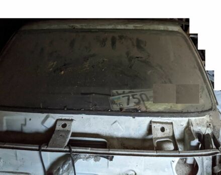 Білий Опель Рекорд, об'ємом двигуна 0 л та пробігом 100 тис. км за 1477 $, фото 6 на Automoto.ua