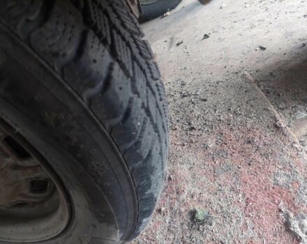 Білий Опель Рекорд, об'ємом двигуна 1.9 л та пробігом 300 тис. км за 250 $, фото 6 на Automoto.ua