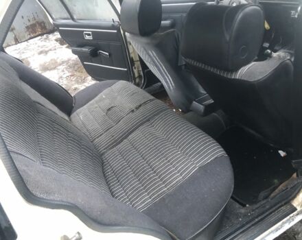 Білий Опель Рекорд, об'ємом двигуна 1.9 л та пробігом 300 тис. км за 750 $, фото 8 на Automoto.ua