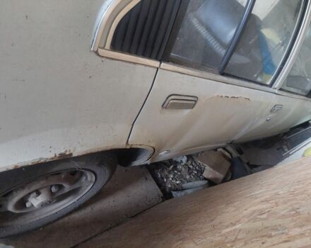 Білий Опель Рекорд, об'ємом двигуна 1.9 л та пробігом 300 тис. км за 250 $, фото 7 на Automoto.ua