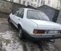 Білий Опель Рекорд, об'ємом двигуна 1.9 л та пробігом 300 тис. км за 750 $, фото 2 на Automoto.ua