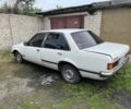 Белый Опель Рекорд, объемом двигателя 2 л и пробегом 99 тыс. км за 370 $, фото 1 на Automoto.ua