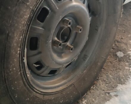 Білий Опель Рекорд, об'ємом двигуна 1 л та пробігом 2 тис. км за 419 $, фото 6 на Automoto.ua