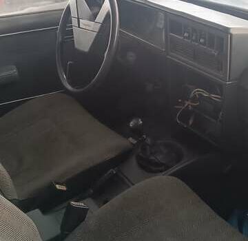 Белый Опель Рекорд, объемом двигателя 1 л и пробегом 220 тыс. км за 419 $, фото 4 на Automoto.ua