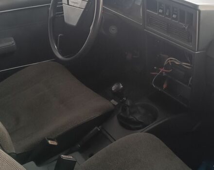 Білий Опель Рекорд, об'ємом двигуна 1 л та пробігом 2 тис. км за 419 $, фото 5 на Automoto.ua