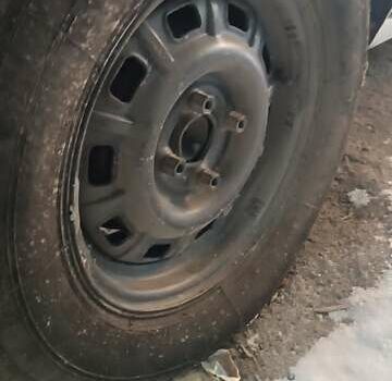 Белый Опель Рекорд, объемом двигателя 1 л и пробегом 220 тыс. км за 419 $, фото 5 на Automoto.ua