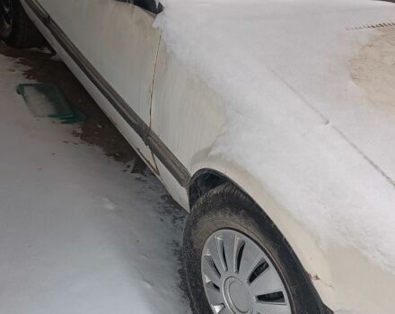 Білий Опель Рекорд, об'ємом двигуна 1 л та пробігом 2 тис. км за 419 $, фото 2 на Automoto.ua