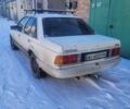 Белый Опель Рекорд, объемом двигателя 1.8 л и пробегом 350 тыс. км за 1500 $, фото 2 на Automoto.ua