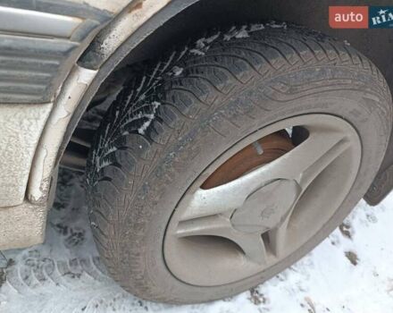 Белый Опель Рекорд, объемом двигателя 1.8 л и пробегом 250 тыс. км за 800 $, фото 13 на Automoto.ua