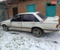 Белый Опель Рекорд, объемом двигателя 1.8 л и пробегом 250 тыс. км за 800 $, фото 4 на Automoto.ua