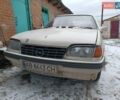 Белый Опель Рекорд, объемом двигателя 1.8 л и пробегом 250 тыс. км за 800 $, фото 8 на Automoto.ua