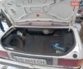 Белый Опель Рекорд, объемом двигателя 1.8 л и пробегом 250 тыс. км за 800 $, фото 9 на Automoto.ua
