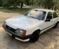 Білий Опель Рекорд, об'ємом двигуна 2.2 л та пробігом 160 тис. км за 1500 $, фото 8 на Automoto.ua