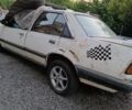 Білий Опель Рекорд, об'ємом двигуна 2 л та пробігом 100 тис. км за 447 $, фото 1 на Automoto.ua