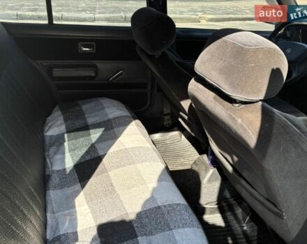 Белый Опель Рекорд, объемом двигателя 2 л и пробегом 285 тыс. км за 1200 $, фото 7 на Automoto.ua