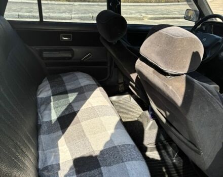 Білий Опель Рекорд, об'ємом двигуна 2 л та пробігом 285 тис. км за 1200 $, фото 7 на Automoto.ua