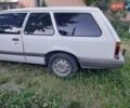 Білий Опель Рекорд, об'ємом двигуна 1.8 л та пробігом 350 тис. км за 450 $, фото 6 на Automoto.ua