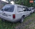 Білий Опель Рекорд, об'ємом двигуна 1.8 л та пробігом 350 тис. км за 450 $, фото 4 на Automoto.ua