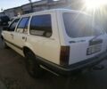 Білий Опель Рекорд, об'ємом двигуна 2.3 л та пробігом 150 тис. км за 2100 $, фото 1 на Automoto.ua